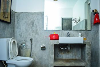 Zen Rooms Havelock Town Colombo Exterior photo