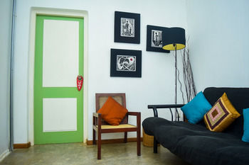 Zen Rooms Havelock Town Colombo Exterior photo