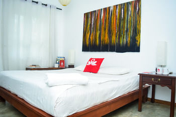 Zen Rooms Havelock Town Colombo Exterior photo