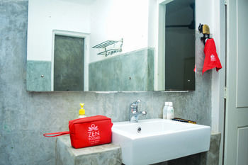 Zen Rooms Havelock Town Colombo Exterior photo