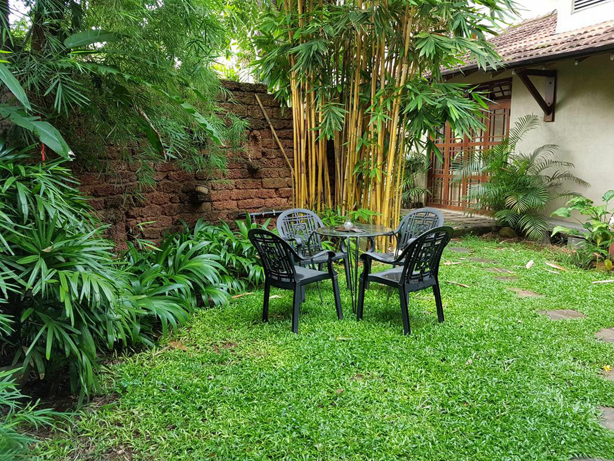 Zen Rooms Havelock Town Colombo Exterior photo